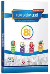 ALTIN KARMA 8. SINIF TÜRKÇE ALTIN HAMLELER KAZANIM ODAKLI SORU BANKASI