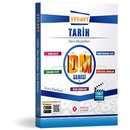 YAZIT YKS AYT KİMYA KONU KİTABI *YENİ*