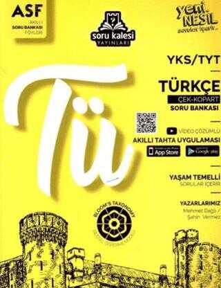 IQ TYT MATEMATİK (HEDEF 30) SORU BANKASI