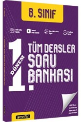 BENİM HOCAM 8. SINIF BENİM SORU BANKAM MATEMATİK