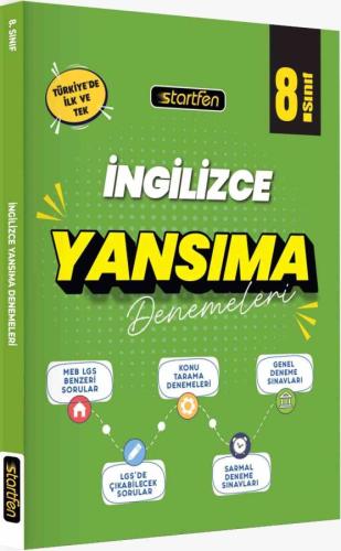 TESTOKUL 11. SINIF FASİKÜL SORU KİTABI / BİYOLOJİ (8 FA