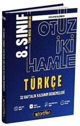 ESEN AYT KİMYA SORU BANKASI