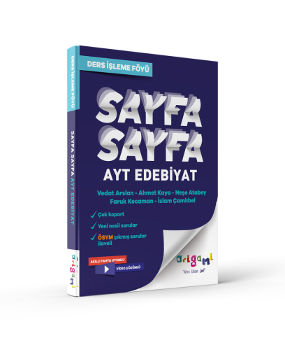 YARGI 8. SINIF FEN BİLİMLERİ FASİKÜL FASİKÜL AKILLI DEFTER