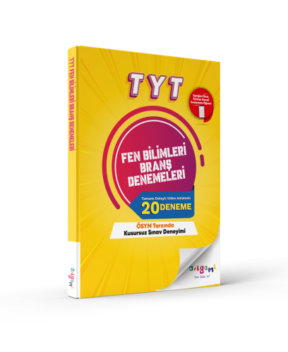 TECRÜBE 10X15 VİDEO ÇÖZÜMLÜ DİL BİLGİSİ DENEMELERİ