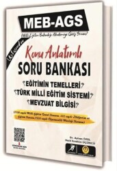NARTEST 8. SINIF OMAGE GOLD PARAGRAF SORU BANKASI