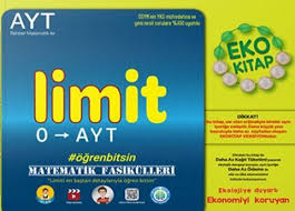 ENDEMİK 2022 AYT KİMYA SORU BANKASI