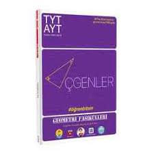 TYT ALTERNATİF  GEOMETRİ SORU BANKASI