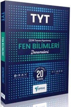 YARGI 8. SINIF SIFIR TOLERANS TÜRKÇE SORU BANKASI