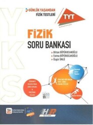 SARMAL YKS TYT AYT DENEME 5+1 SAYISAL - 24-25
