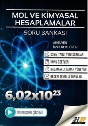 8. SINIF MOZAİK S.B. İNKILAP TARİHİ - 2024-25
