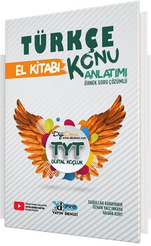 KVA 8. SINIF TÜRKÇE KLAVUZU