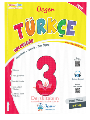 8. SINIF MOZAİK DEFTER İNKILAP TARİHİ - 2025-26