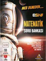 FİDES YKS - TYT MATEMATİK KONU ÖZETLİ SORU BANKASI