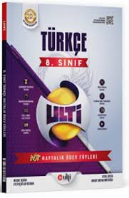 PALME YKS TYT ENERJİ TÜRKÇE KONU ÖZETLİ SORU FASİKÜLLERİ *YENİ*