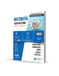 EDİTÖR 8. SINIF VIP MATEMATİK KONU ANLATIMI YENİLENDİK