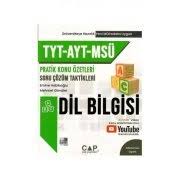 PARAF 11. SINIF SAYISAL ERKEN KAMP KİTABI