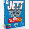 EDİTÖR 5. SINIF İOKBS BURSLULUK SINAVI KONU ANLATIMLI