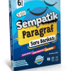 TAMMAT LGS ENGLISH  FAST AND SMART QUESTİON BANK