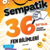 WOW 8. SINIF ENGLISH THE QUALITY 52 DENEME (FATİH ATİK)