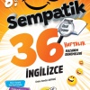 MF KAZANIM SORU BANKASI TYT KİMYA 2019