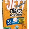 NİTELİK YKS AYT ORGANİK KİMYA TERSYÜZ SORU KİTABI