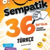 2022 TYT HİPNOZ 10 X 20 FEN BİLİMLERİ DENEMELERİ