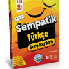 KONDİSYON 9. SINIF VİRTÜÖZ FİZİK SORU BANKASI