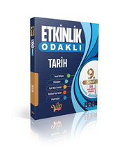 ZEDUVA YAYINLARI ARDIÇ TARİH TYT TARİH 1 KİTAP 3 KAMP SORU BANKASI