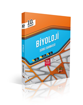 MİRAY AYT BİYOLOJİ DERS ANLATIM FASİKÜLLERİ