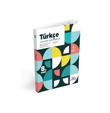 ÇANTA 8. SINIF TÜRKÇE KAZANDIRAN DEFTER