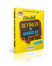 VONO TYT FELSEFE DERS İŞLEME FÖYLERİ (DİF)