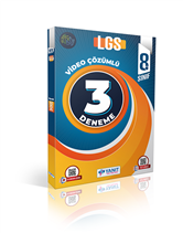 NARTEST 8. SINIF METAWORD FEN BİLİMLERİ