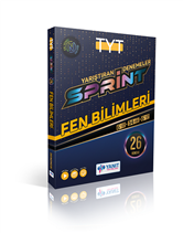 TAMMAT LGS FEN BİLİMLERİ HIZLI VE AKILLI SORU BANKASI