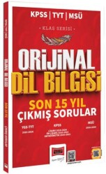 KAREKÖK AYT ORGANİK KİMYA MPS (MODÜLER PİRAMİT SİSTEMİ)
