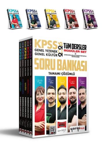 DOKTRİN AYT EDEBİYAT 24*24 LÜ DENEME