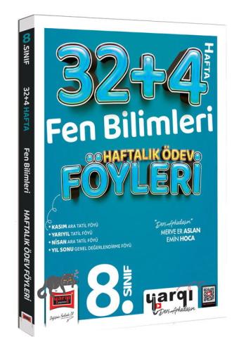 TUDEM 8. SINIF GENEL YETENEK KİTABI