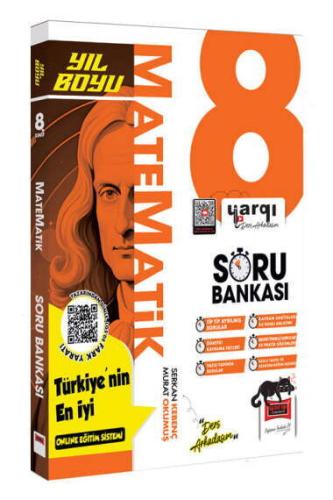 KAREKÖK TYT MATEMATİK SORU BANKASI