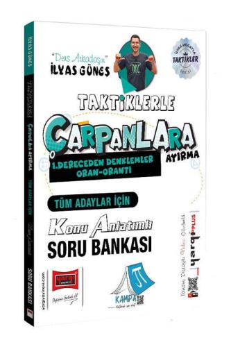 DOKTRİN TYT SIFIRDAN SONSUZA TÜRKÇE