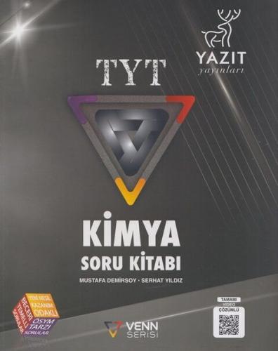 KAFADENGİ TYT EXTRA BİYOLOJİ SORU BANKASI