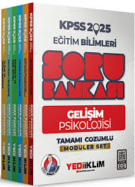 IQ AYT KİMYA PÜF SORU BANKASI