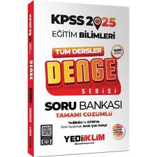 SARMAL TYT S.B. PROBLEMLER - 2025-26
