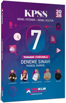 PANO 11. SINIF COĞRAFYA ÖZET KİTABI