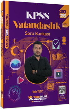 ESEN APS AYT KİMYA SORU BANKASI