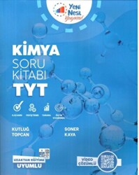 EİS YKS - DAF - BİYOLOJİ - 3. KİTAP