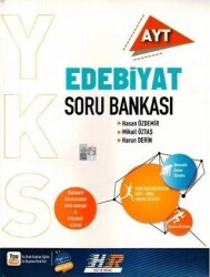 AYT EŞİT AĞIRLIK VE SÖZEL 3'LÜ DENEME