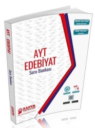 MİRAY AYT BİYOLOJİ SORU BANKASI