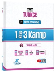 YAZIT VENN SERİSİ YKS TYT AYT GEOMETRİ SORU KİTABI *YENİ*