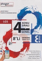 LİMİT 9. SINIF KİMYA SORU BANKASI