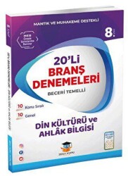 AYDIN AYT KİMYA KONU ÖZETLİ SORU BANKASI