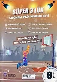 Fİ 5. SINIF HADİ+ TÜRKÇE KONU ANLATIMLI